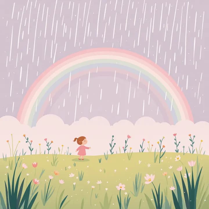 After the storm